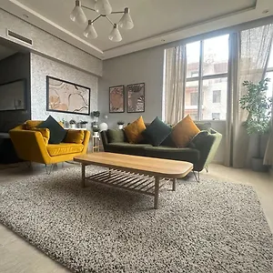 Agreable En Plein Coeur De Marrakech Pour 2 A 4 Personnes Appartement